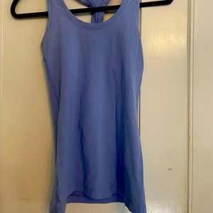Lululemon tank!